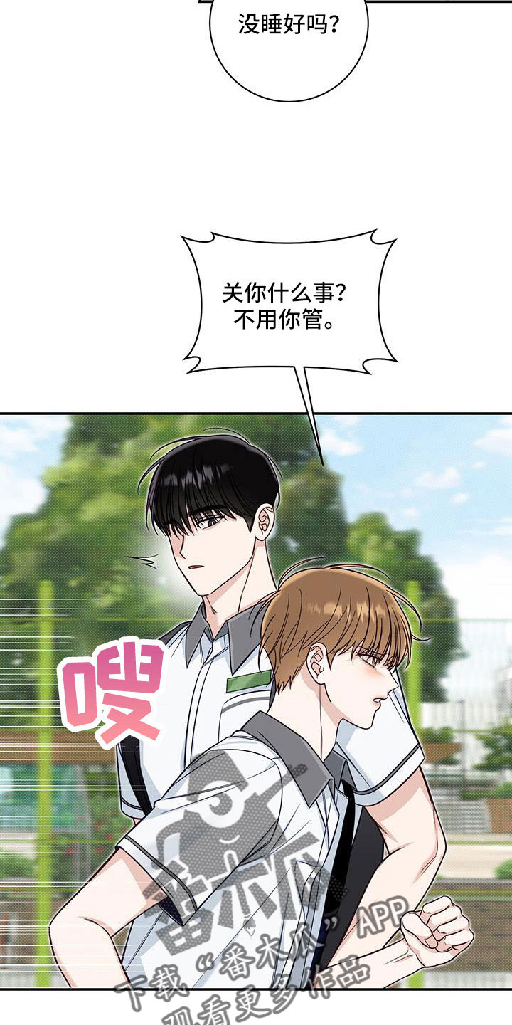 第56章：不用你管10