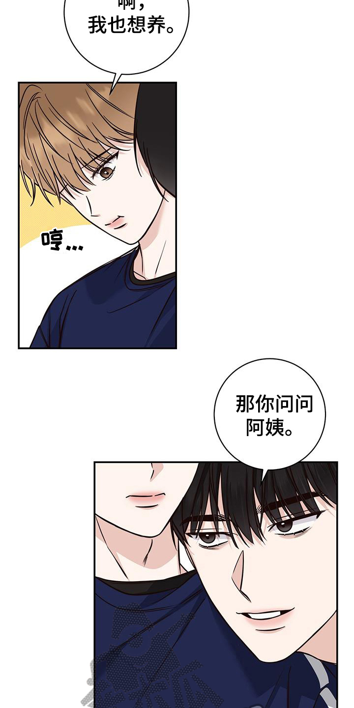 第21章：嫉妒2