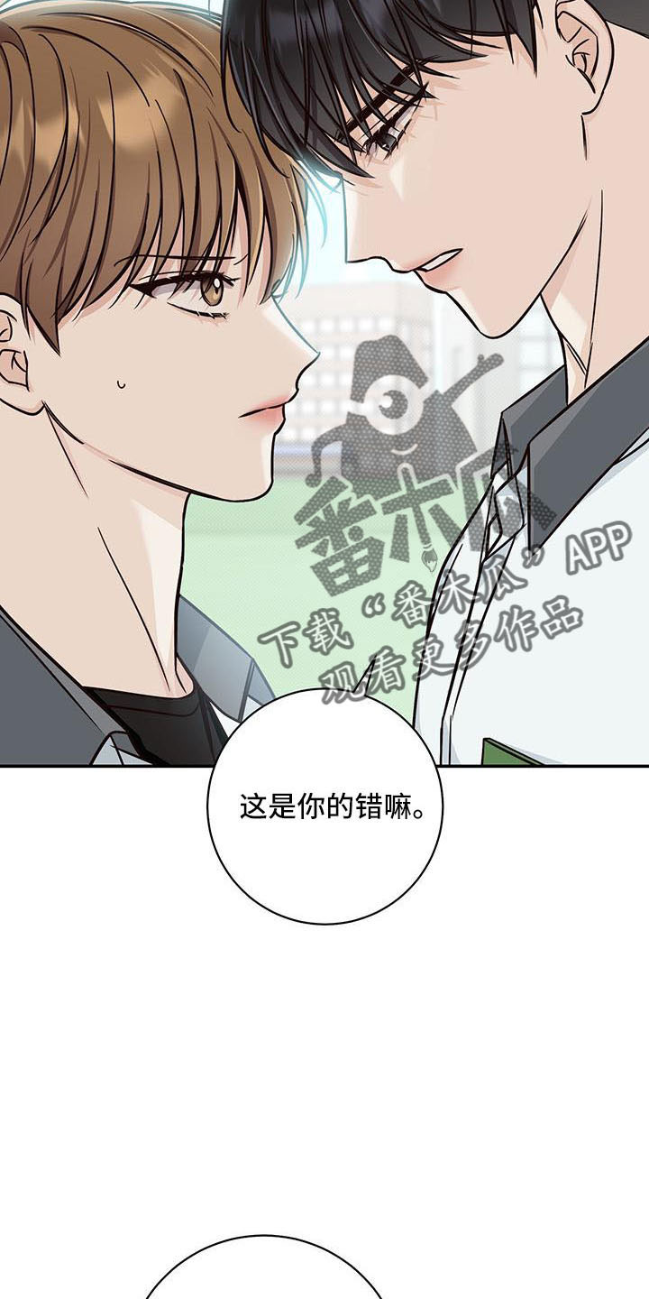 第31章：十分陌生5