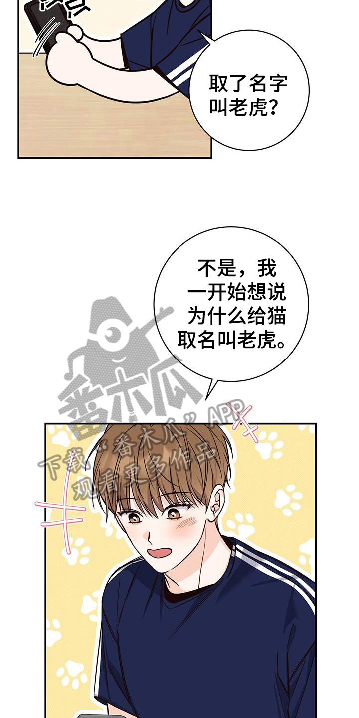 第20章：求原谅17