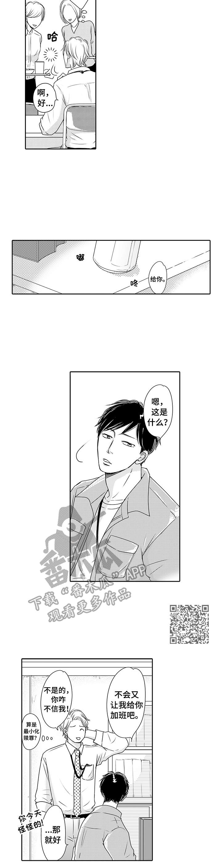 第4章：很难忘5