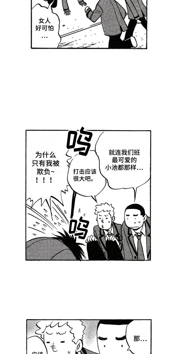 第1章：人气5