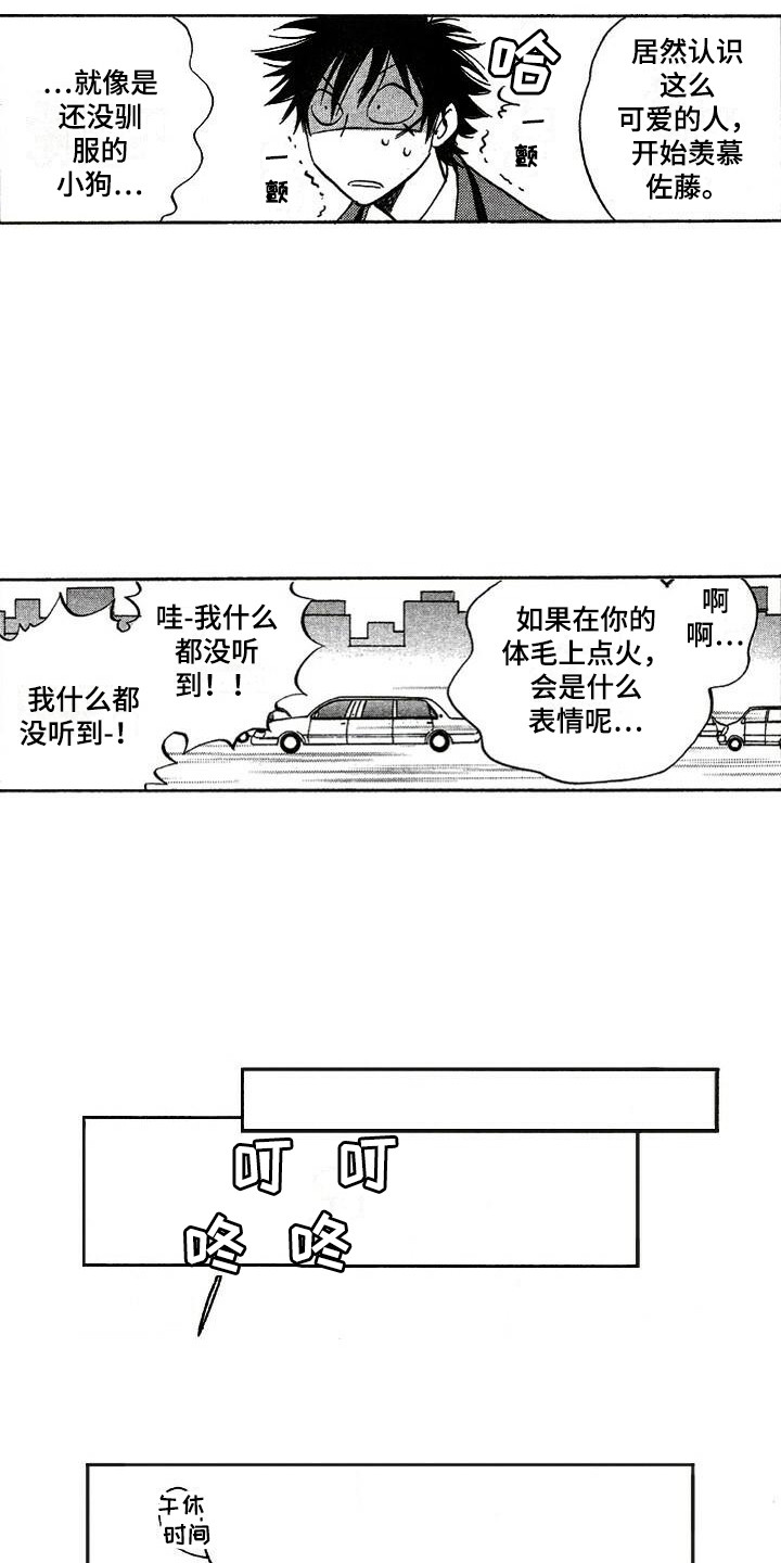 第19章：解释11