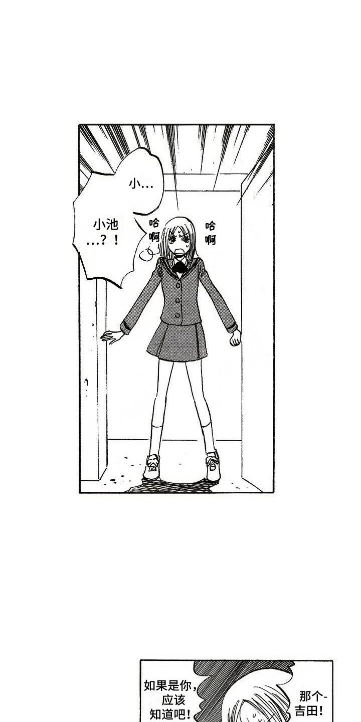 第1章：人气15