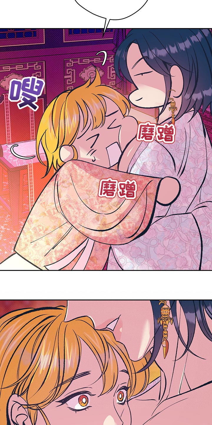 第38章：贵妃娘娘的意义19