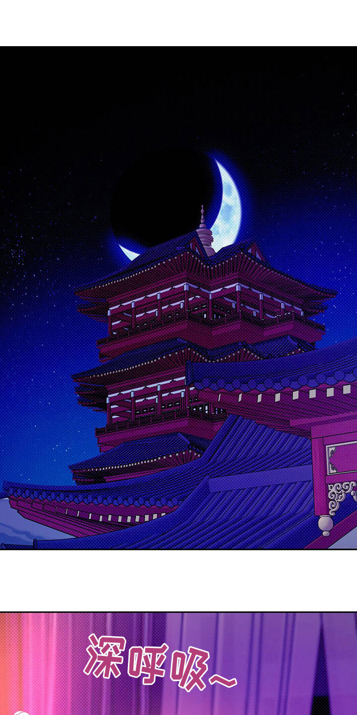 第15章：分摊热量0