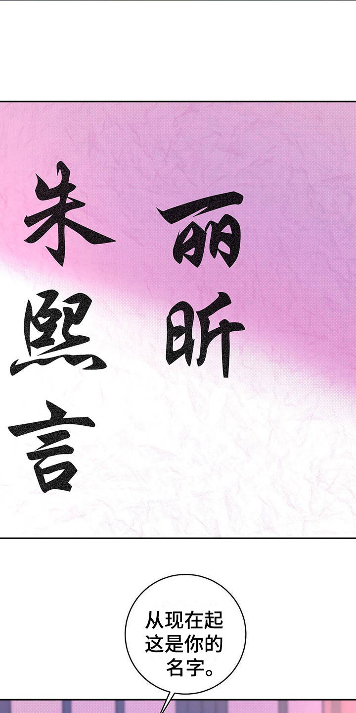 第14章：名字6