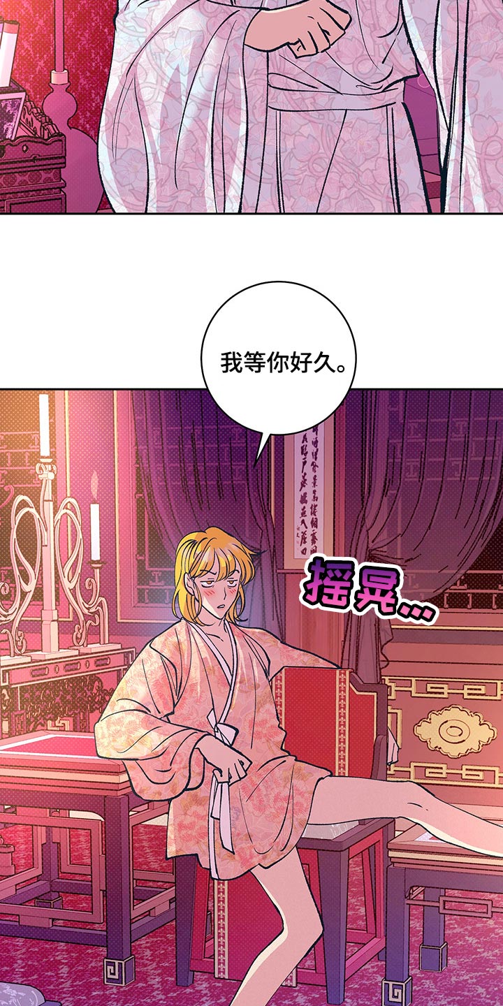 第38章：贵妃娘娘的意义5
