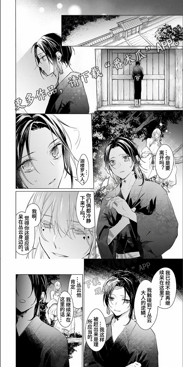 第15章：故事0