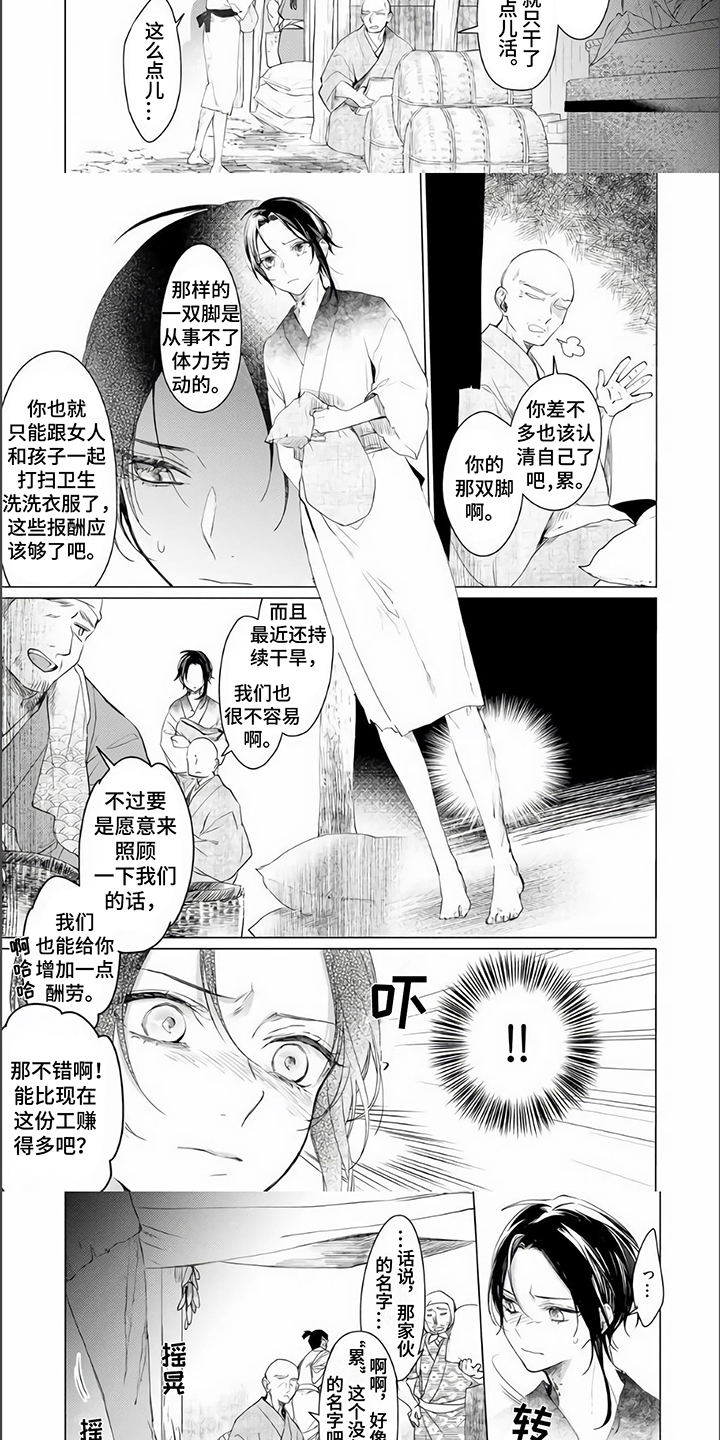 第1章：保护2