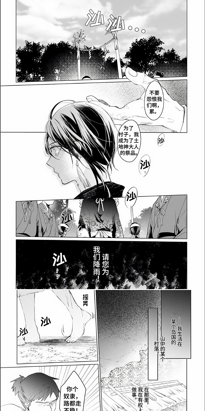 第1章：保护0