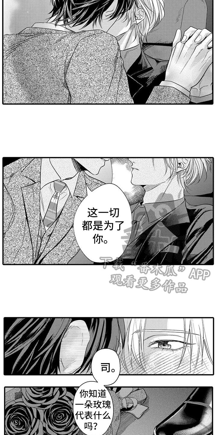 第21章：喜欢11