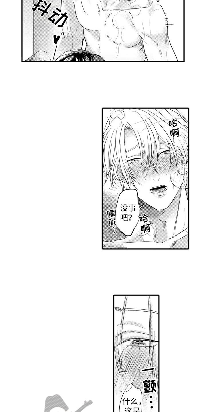 第22章：带回家12