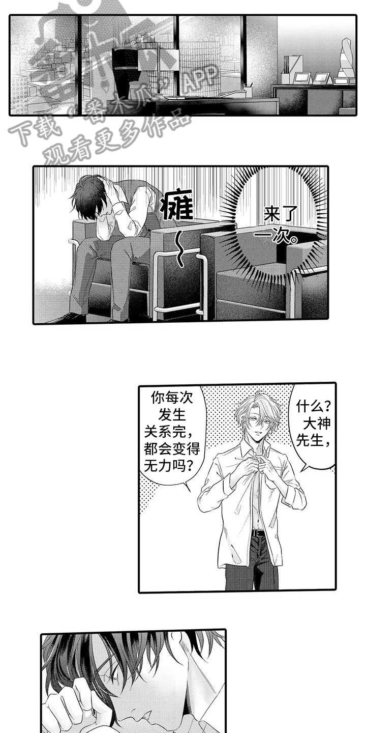 第6章：决心7