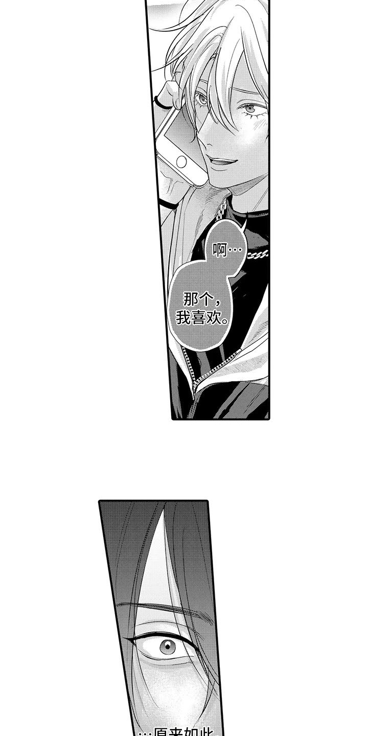 第14章：嫉妒6