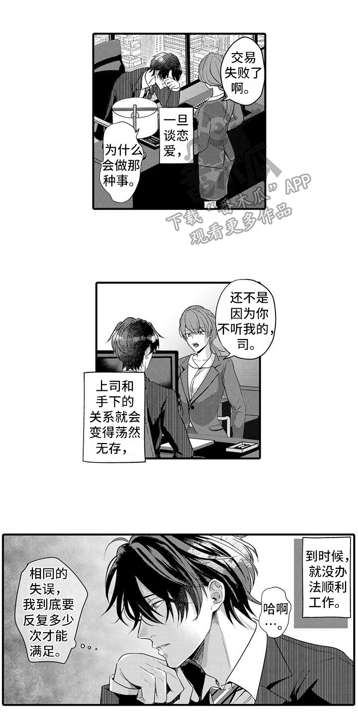 第7章：眼力见0