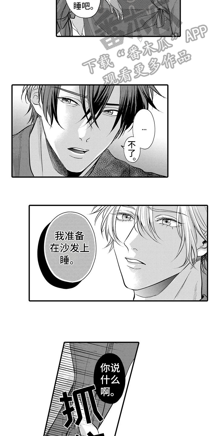 第12章：机会5