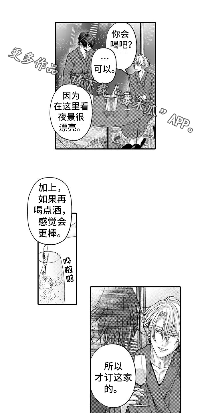 第12章：机会0