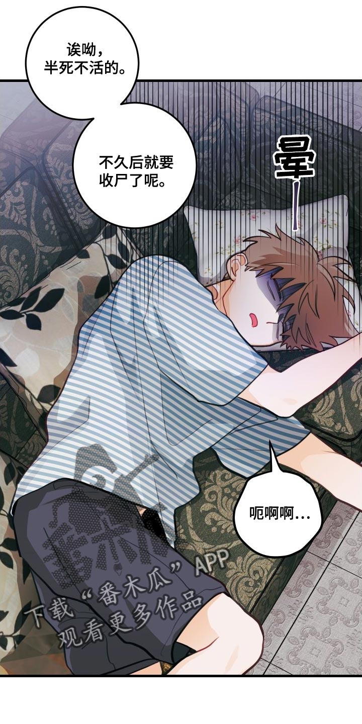 第28章：死灰复燃的感情5