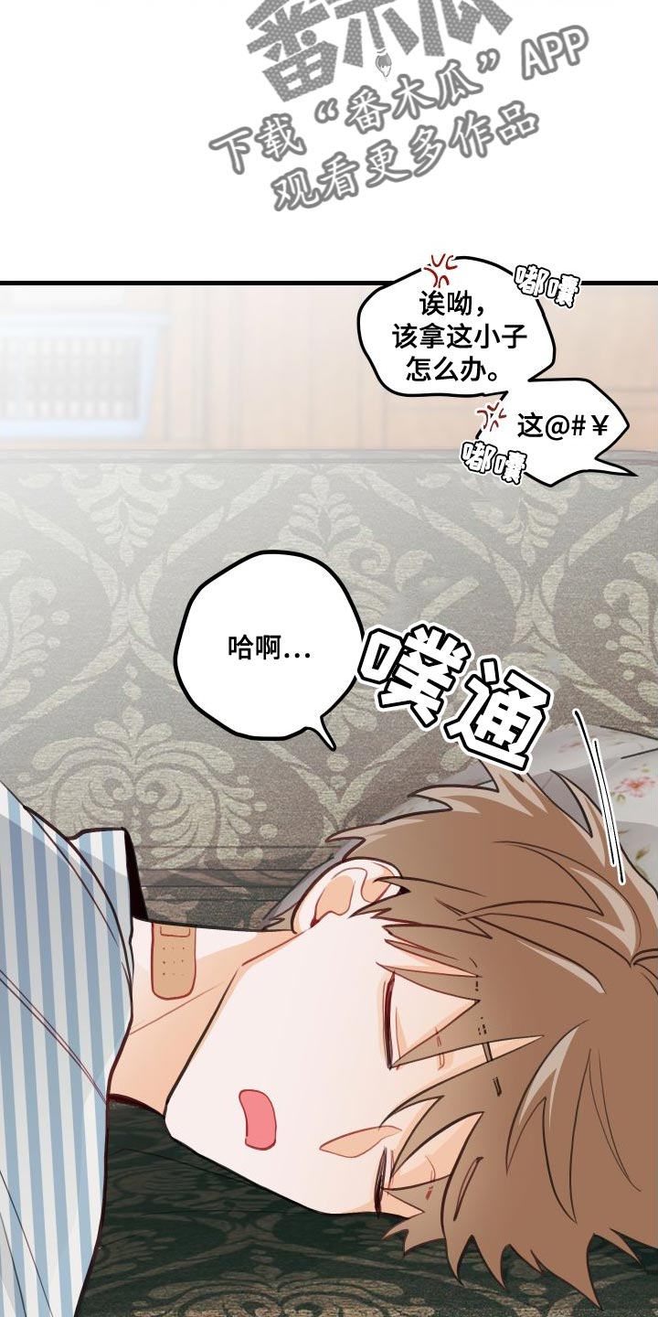 第28章：死灰复燃的感情9