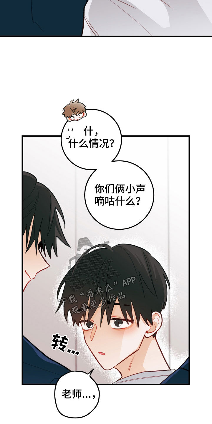 第58章：我也喜欢8