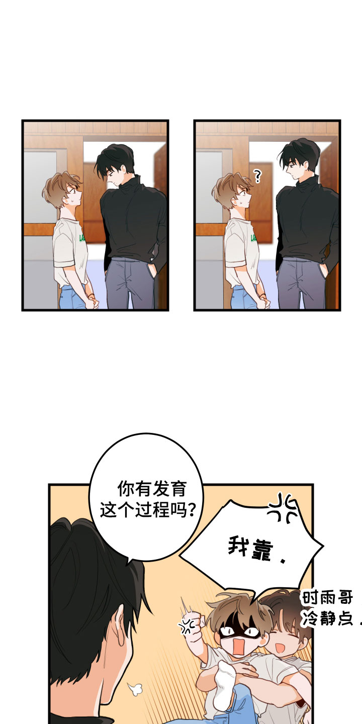 第2章：喝喝看16