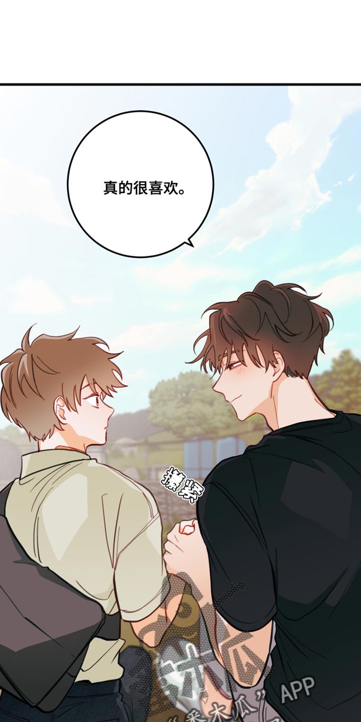 第19章：真的很喜欢27