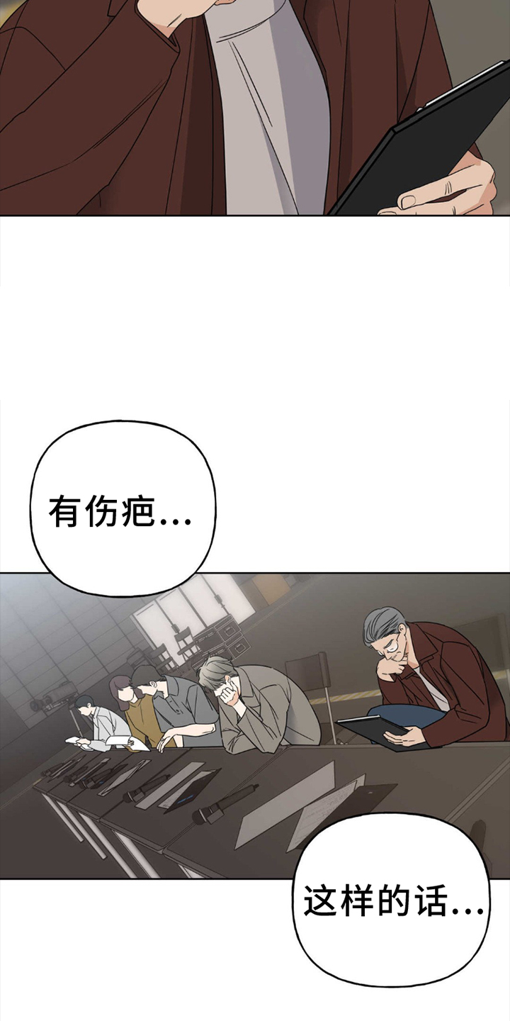 第4章：试镜12