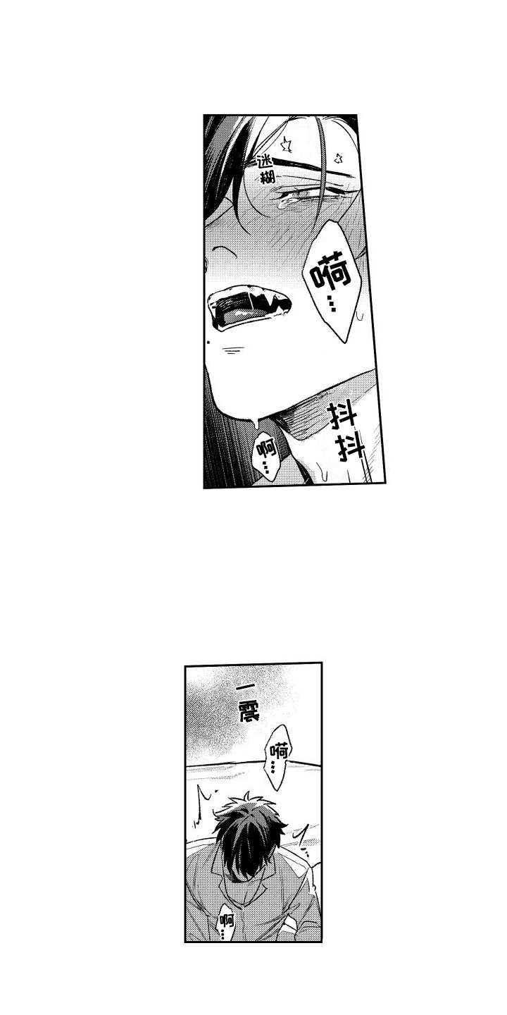 第21章：累晕了  0