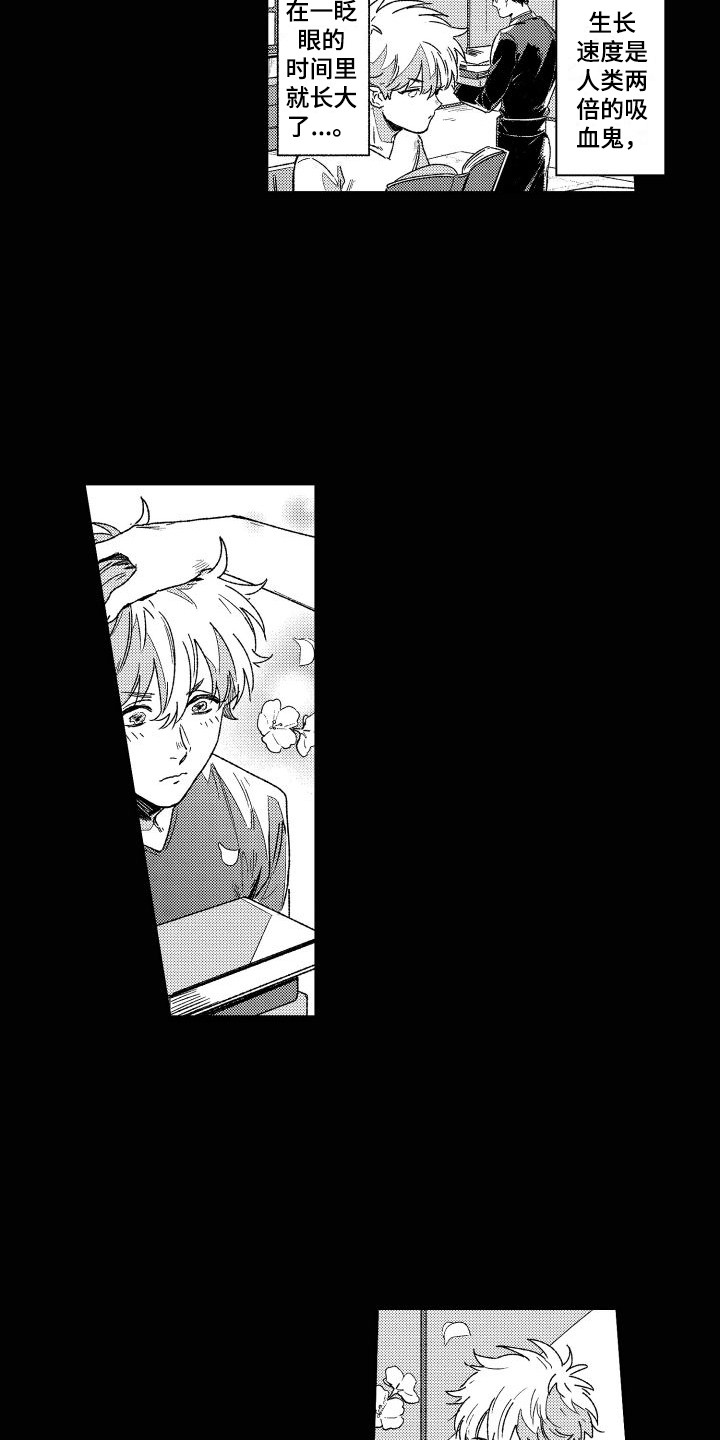 第1章：吸血鬼11