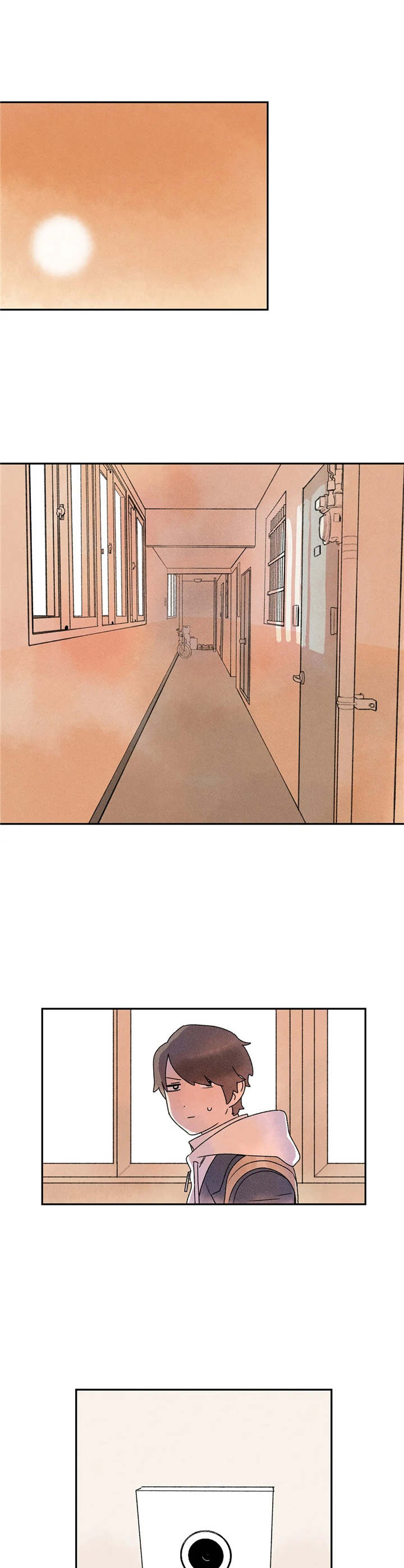 第10章：搭话3