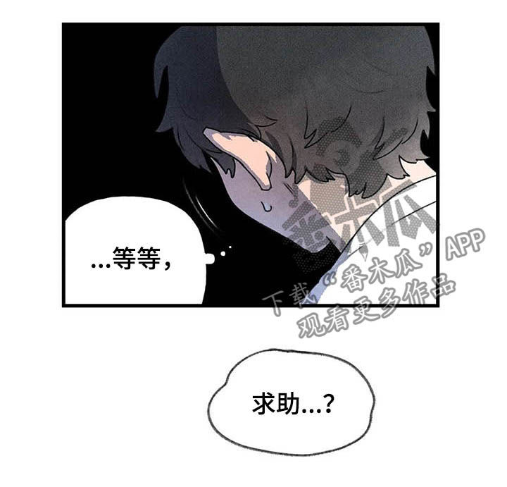 第18章：求助13