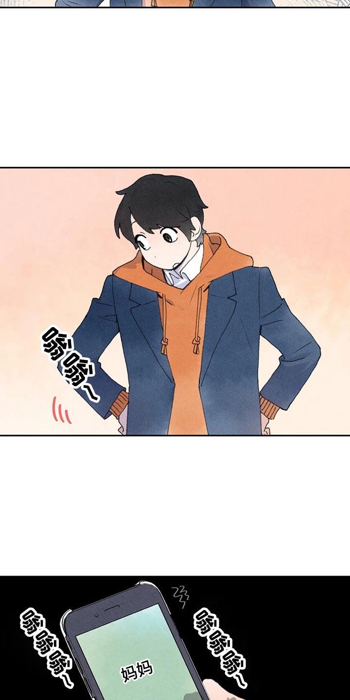 第69章：母亲的询问12