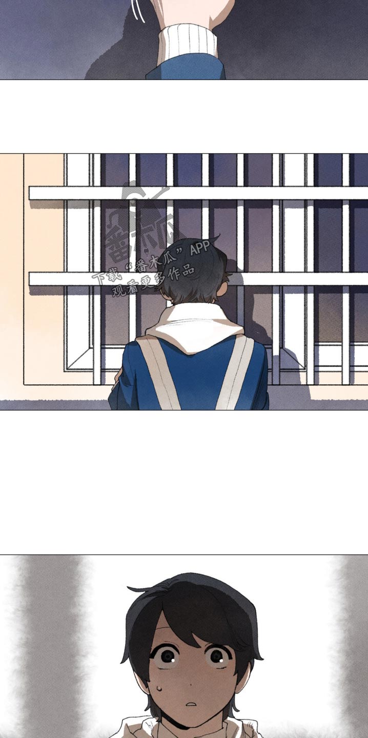 第121章：联系不上13