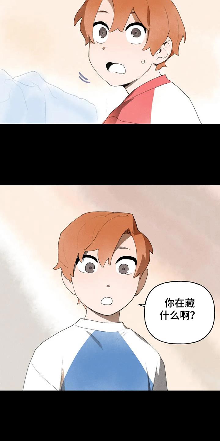 第105章：藏起来14