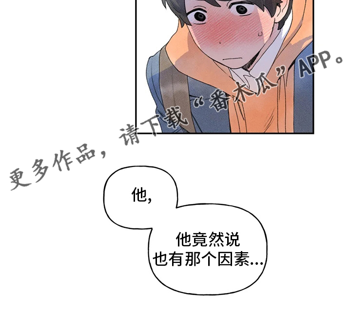 第39章：也有那个因素15
