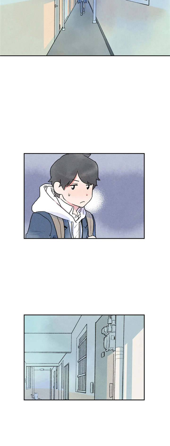第4章：吓一跳10
