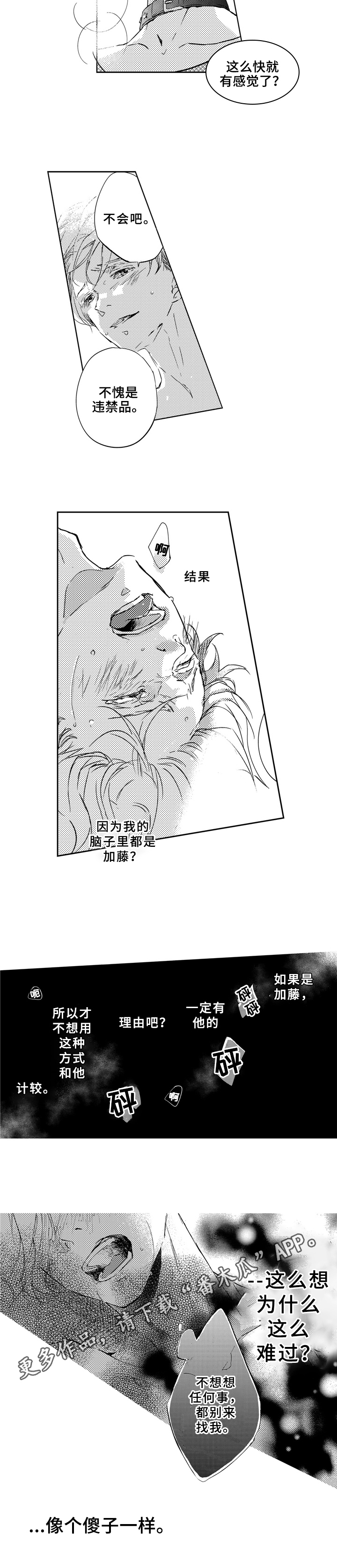 第13章：不信任7