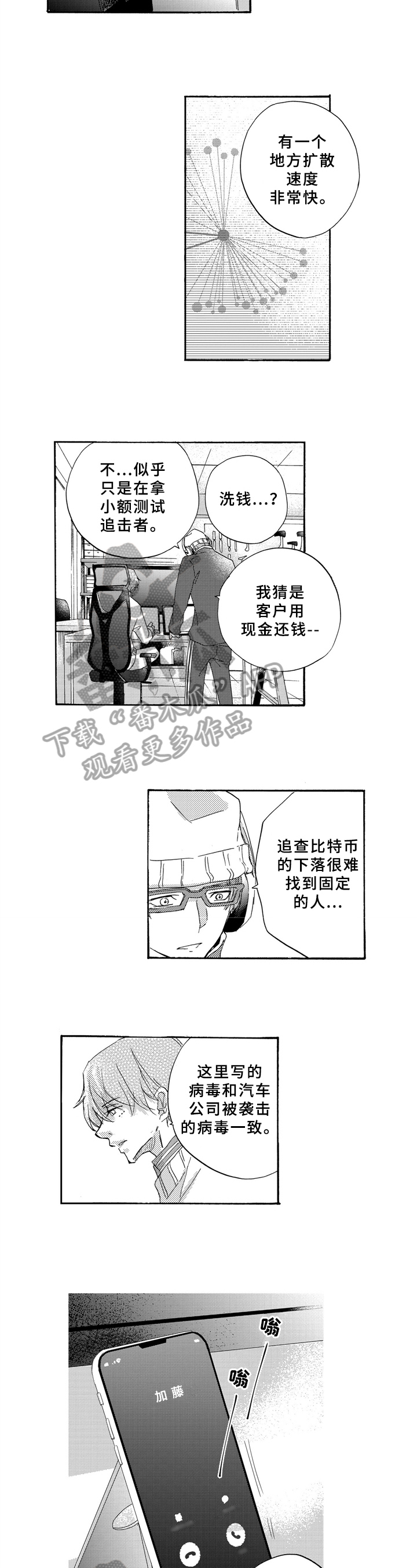 第18章：求助2