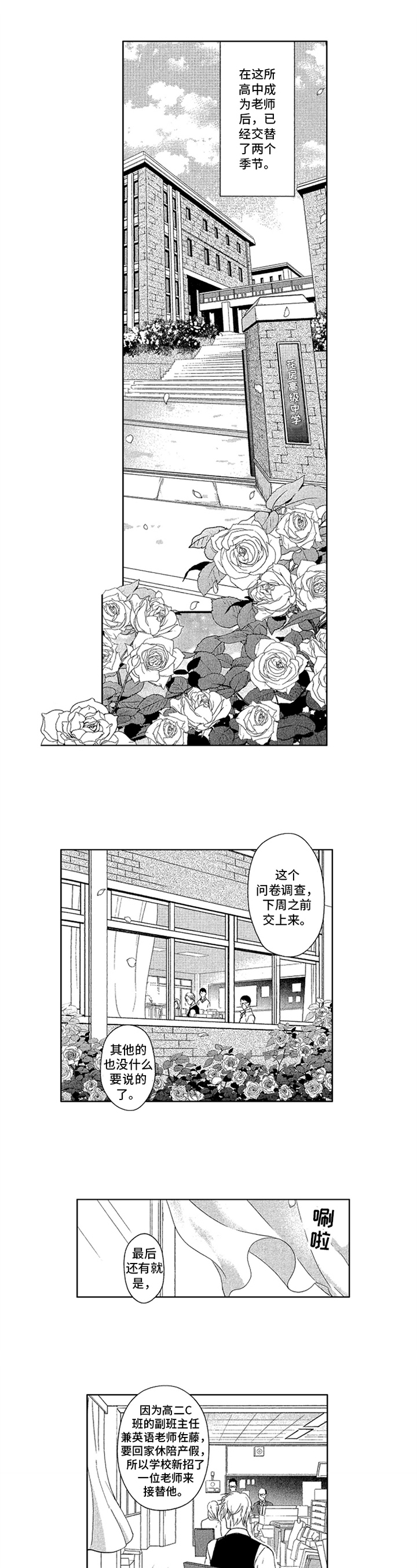 第1章：初识0