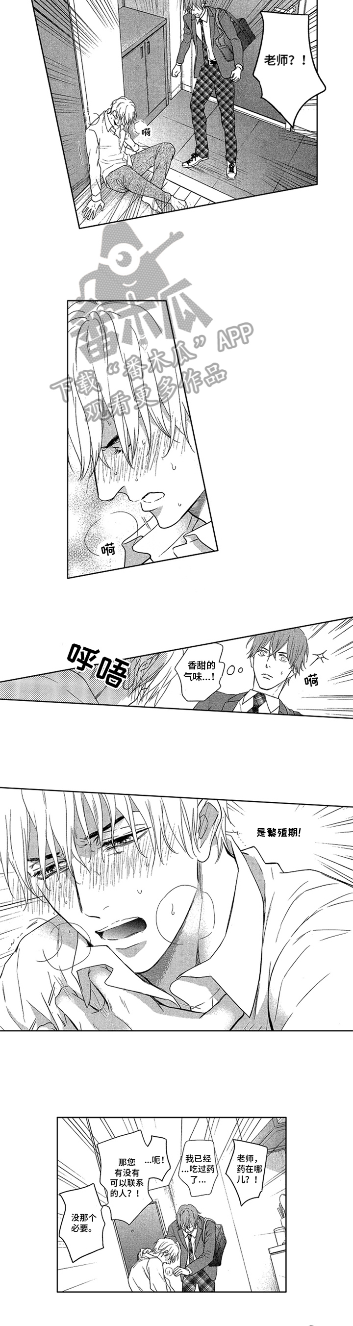 第19章：发作5