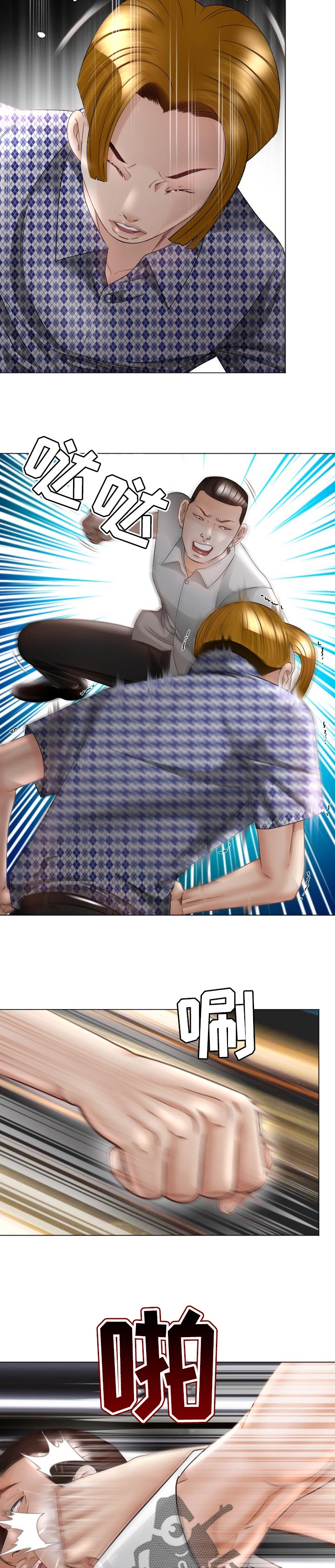 第65章：打斗6