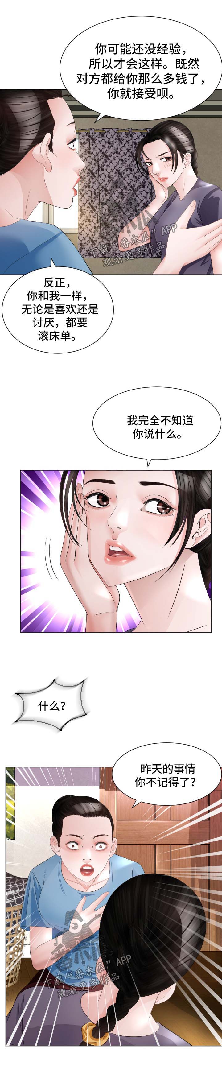 第35章：失忆4