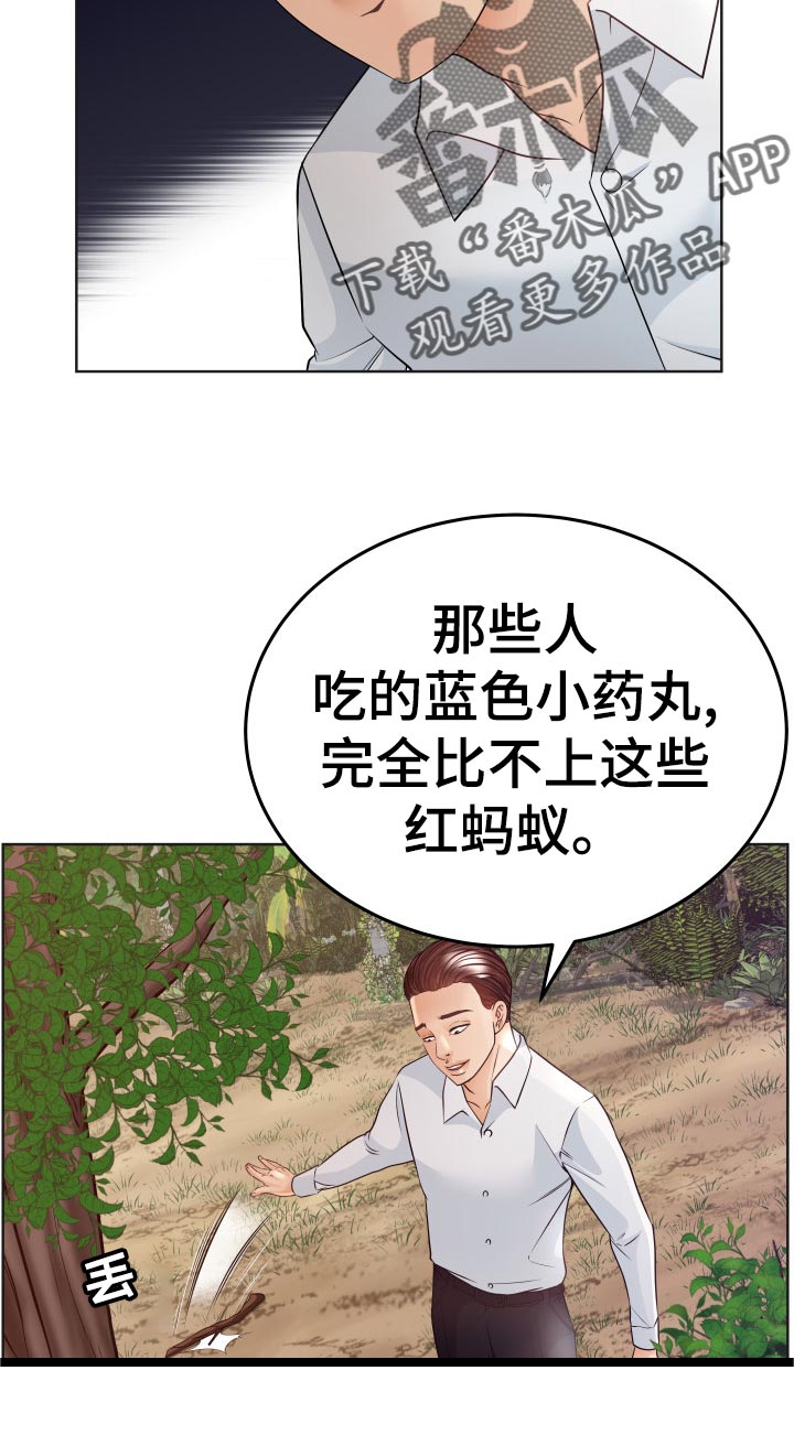 第71章：红蚂蚁1