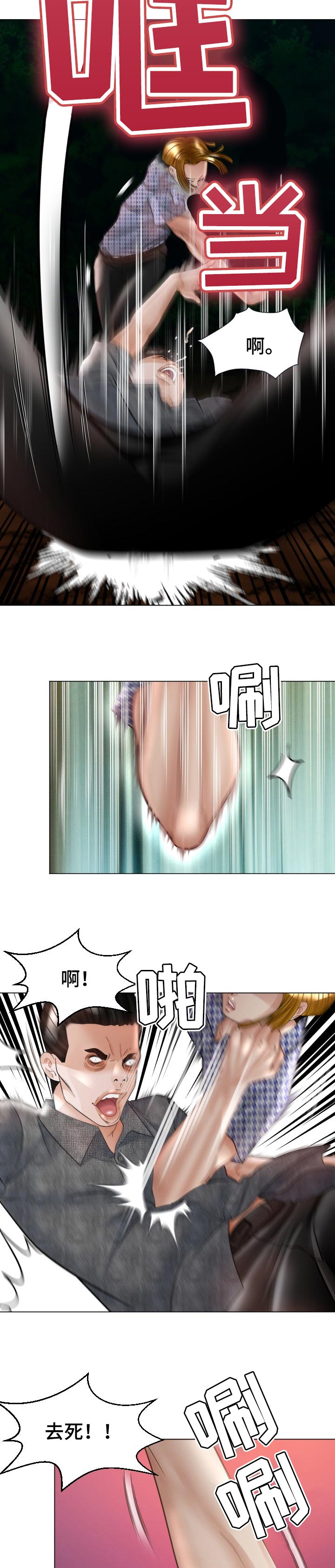 第65章：打斗8