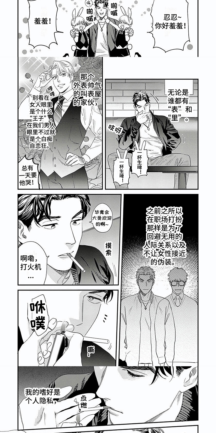 第2章：隐私2