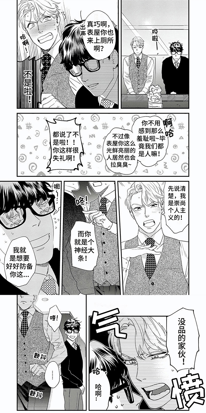 第3章：想法0