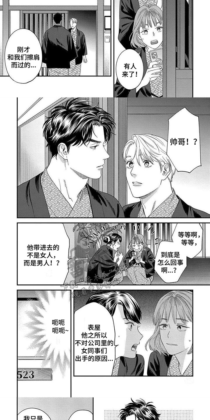 第41章：【第二季】拍照4