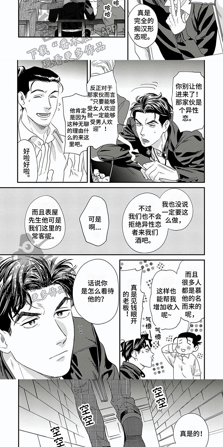 第6章：坦白3