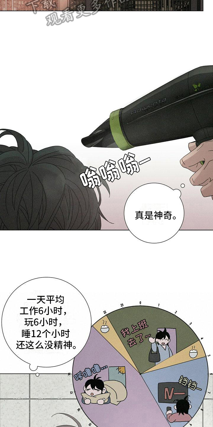 第15章：本性难移2
